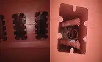 ତୈଳ/ରସାୟନିକ ଟ୍ୟାଙ୍କର ବିକ୍ରୟ ପାଇଁ