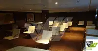 କ୍ରୁଜ୍ ଜାହାଜ ବିକ୍ରୟ ପାଇଁ