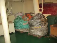 ରୀଫର ଜାହାଜ ବିକ୍ରୟ ପାଇଁ