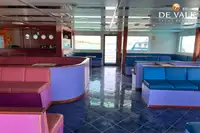 ରୋ-ରୋ ଜାହାଜ ବିକ୍ରୟ ପାଇଁ