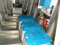ଫେରୀ ଜାହାଜ ବିକ୍ରୟ ପାଇଁ
