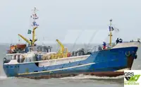 ଫାଷ୍ଟ ସପ୍ଲାୟ ଭେସେଲ (FSV) ବିକ୍ରୟ ପାଇଁ