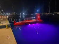 ସବମାରିନ୍ ବିକ୍ରୟ ପାଇଁ