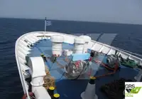 ରୋ-ରୋ ଜାହାଜ ବିକ୍ରୟ ପାଇଁ