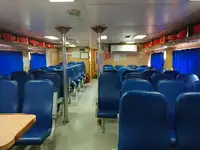 କ୍ରୁ ବୋଟ୍ ବିକ୍ରୟ ପାଇଁ