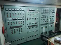 ତୈଳ/ରସାୟନିକ ଟ୍ୟାଙ୍କର ବିକ୍ରୟ ପାଇଁ