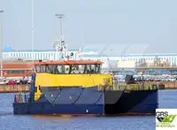 Wind farm service vessel ବିକ୍ରୟ ପାଇଁ