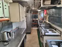 ଲଙ୍ଗଲାଇନର ବିକ୍ରୟ ପାଇଁ