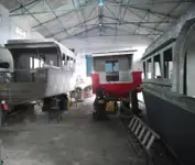 କାର୍ଯ୍ୟକାରୀ ନୌକା ବିକ୍ରୟ ପାଇଁ
