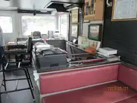 ବଲ୍କ କ୍ୟାରିୟର ବିକ୍ରୟ ପାଇଁ
