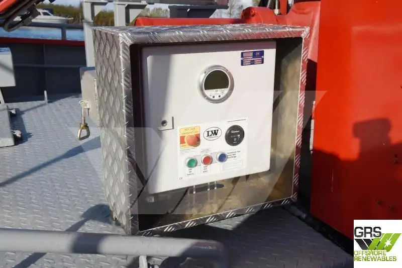 ସର୍ବେ କାର୍ଯ୍ୟ ଜାହାଜ ବିକ୍ରୟ ପାଇଁ