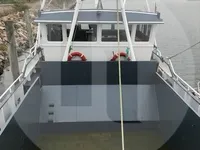 ମତ୍ସ୍ୟ ଚାଷ / ଶିପି ଚାଷ ଜାହାଜ ବିକ୍ରୟ ପାଇଁ