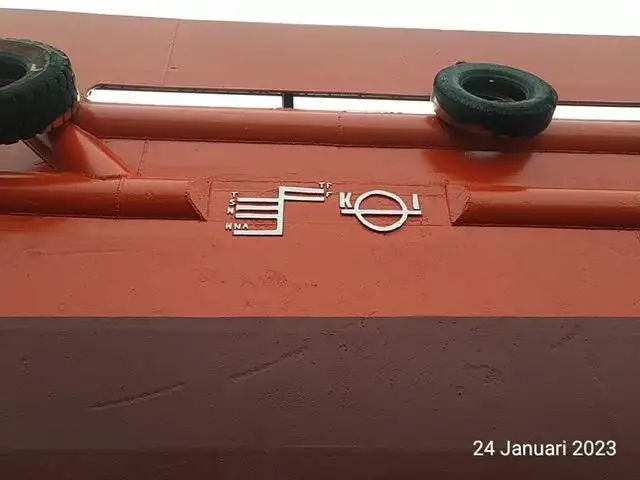 ତୈଳ/ରସାୟନିକ ଟ୍ୟାଙ୍କର ବିକ୍ରୟ ପାଇଁ
