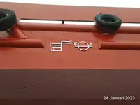 ତୈଳ/ରସାୟନିକ ଟ୍ୟାଙ୍କର ବିକ୍ରୟ ପାଇଁ