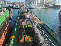 Oil/Chemical tanker ବିକ୍ରୟ ପାଇଁ
