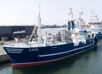 Trawler ବିକ୍ରୟ ପାଇଁ