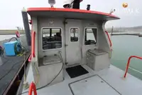 କ୍ରୁ ବୋଟ୍ ବିକ୍ରୟ ପାଇଁ