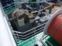 ବଲ୍କ କ୍ୟାରିୟର ବିକ୍ରୟ ପାଇଁ