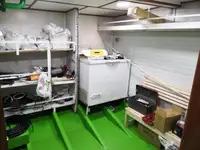 କାର୍ଯ୍ୟକାରୀ ନୌକା ବିକ୍ରୟ ପାଇଁ