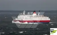 Ro-Ro ship ବିକ୍ରୟ ପାଇଁ