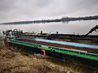 ଡ୍ରେଜର୍ ବିକ୍ରୟ ପାଇଁ