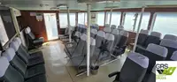 ଯାତ୍ରୀ ଜାହାଜ ବିକ୍ରୟ ପାଇଁ