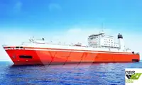 Ro-Ro ship ବିକ୍ରୟ ପାଇଁ