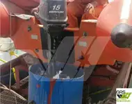 ସର୍ବେ କାର୍ଯ୍ୟ ଜାହାଜ ବିକ୍ରୟ ପାଇଁ