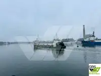 ଡ୍ରେଜର ବିକ୍ରୟ ପାଇଁ