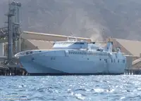 Ro-Ro ship ବିକ୍ରୟ ପାଇଁ