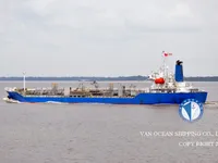 ତୈଳ/ରସାୟନିକ ଟ୍ୟାଙ୍କର ବିକ୍ରୟ ପାଇଁ