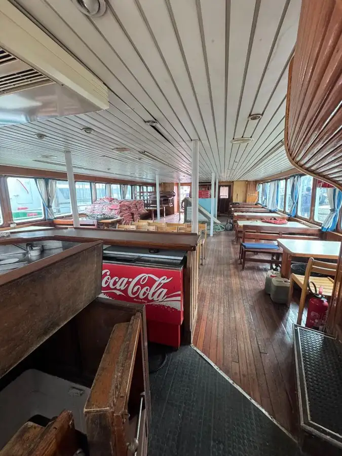 ଫେରି ଜାହାଜ | ବିକ୍ରୟ ପାଇଁ