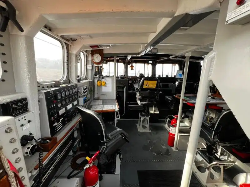 କ୍ରୁ ଡଙ୍ଗା | ବିକ୍ରୟ ପାଇଁ