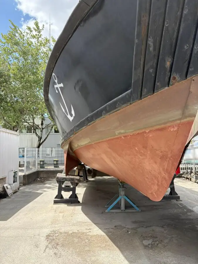 ପାଇଲଟ୍ ଡଙ୍ଗା | ବିକ୍ରୟ ପାଇଁ