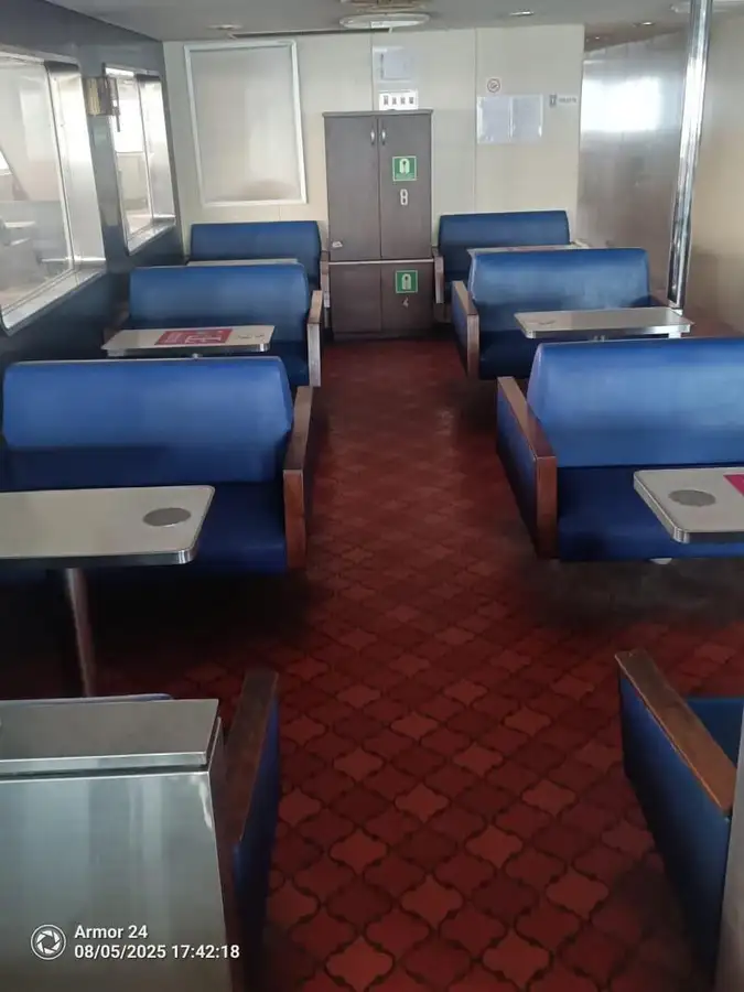 RoPax ଜାହାଜ | ବିକ୍ରୟ ପାଇଁ