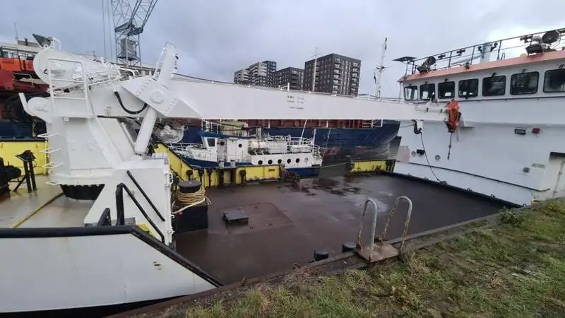 ଯୋଗାଣ ଜାହାଜ | ବିକ୍ରୟ ପାଇଁ