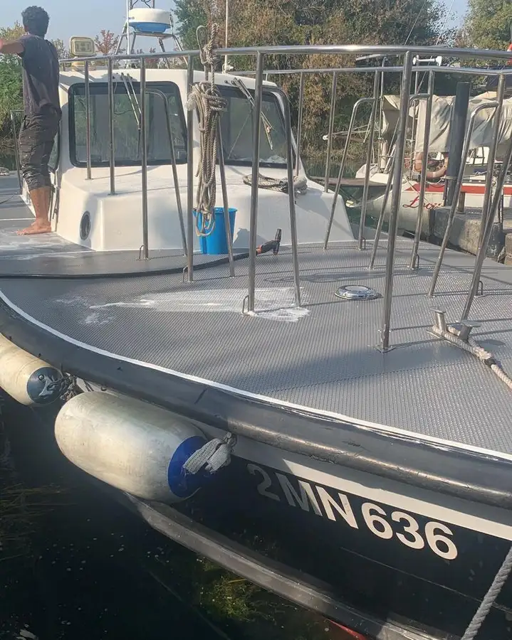 ପାଇଲଟ୍ ଡଙ୍ଗା | ବିକ୍ରୟ ପାଇଁ