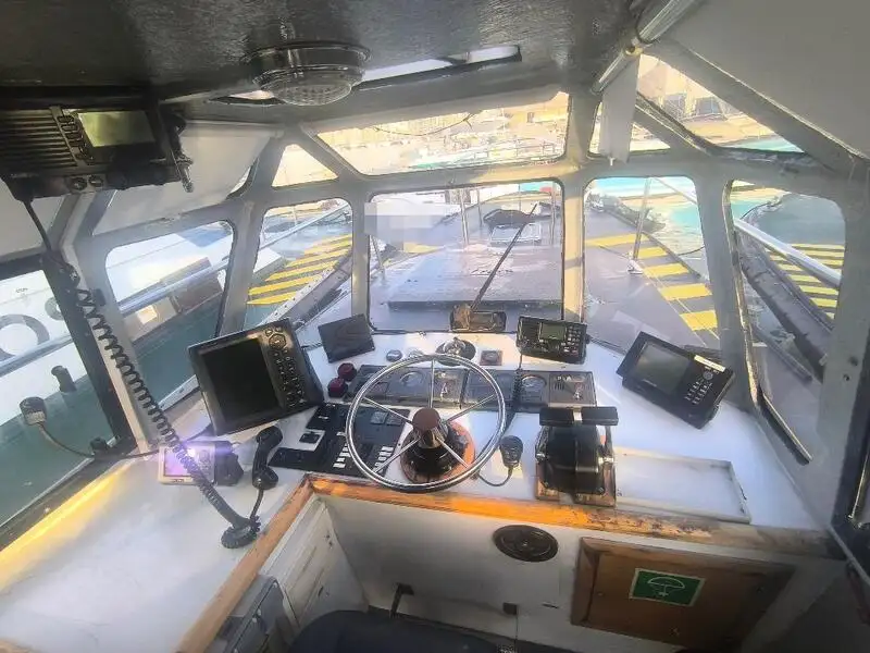 ପାଇଲଟ୍ ଡଙ୍ଗା | ବିକ୍ରୟ ପାଇଁ