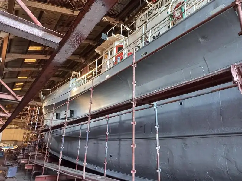 ଲଙ୍ଗଲାଇନ୍ ପାତ୍ର | ବିକ୍ରୟ ପାଇଁ