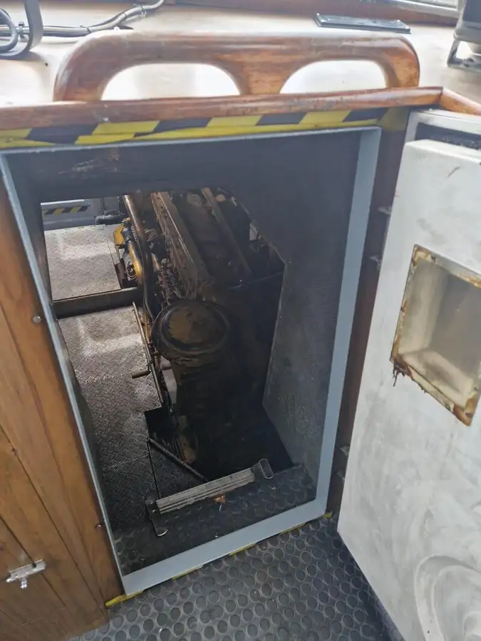 ପାଇଲଟ୍ ଡଙ୍ଗା | ବିକ୍ରୟ ପାଇଁ