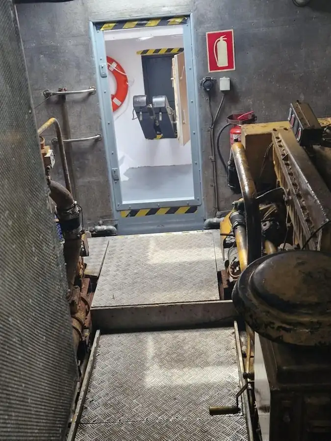 ପାଇଲଟ୍ ଡଙ୍ଗା | ବିକ୍ରୟ ପାଇଁ