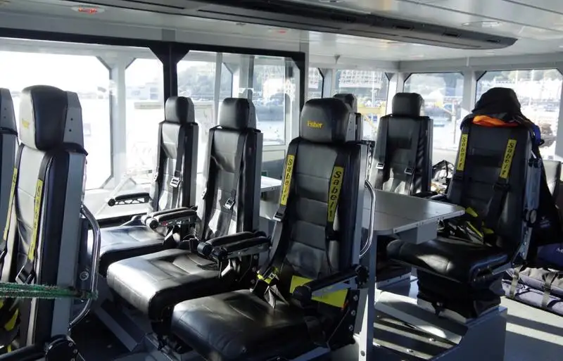 କଣ୍ଟେନର ଜାହାଜ | ବିକ୍ରୟ ପାଇଁ