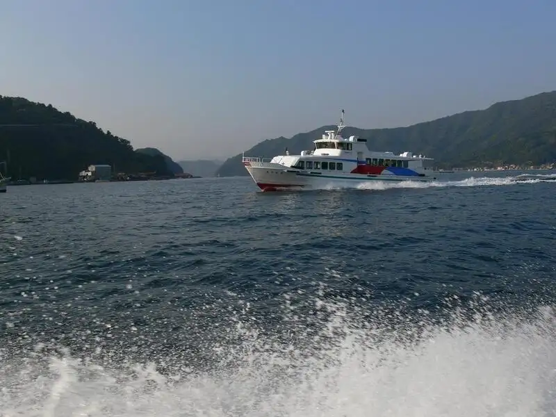 ଫେରି ଜାହାଜ | ବିକ୍ରୟ ପାଇଁ