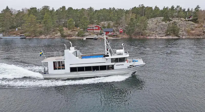 ମୋଟର ଜାହାଜ | ବିକ୍ରୟ ପାଇଁ