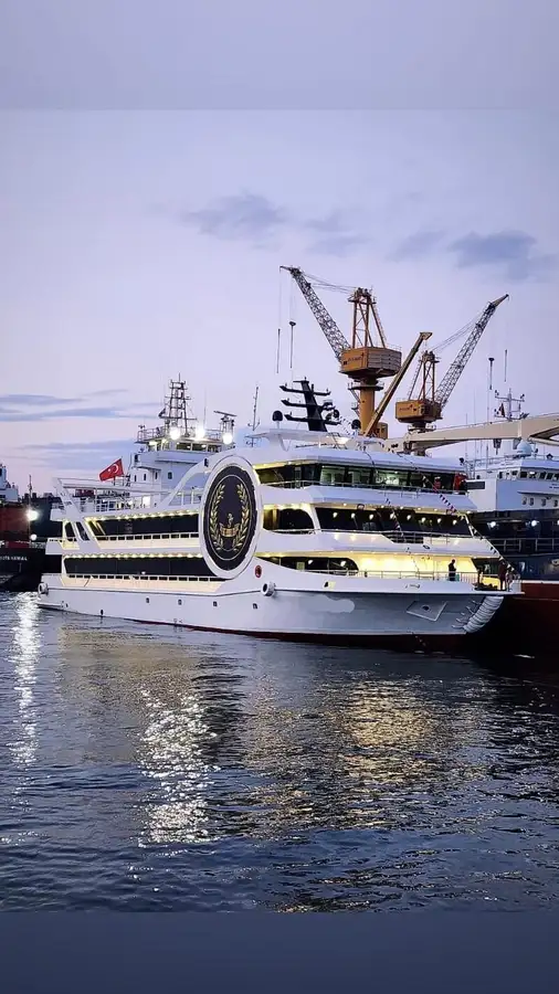 ମୋଟର ଜାହାଜ | ବିକ୍ରୟ ପାଇଁ