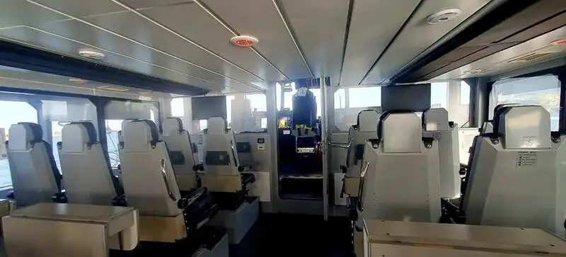 କଣ୍ଟେନର ଜାହାଜ | ବିକ୍ରୟ ପାଇଁ