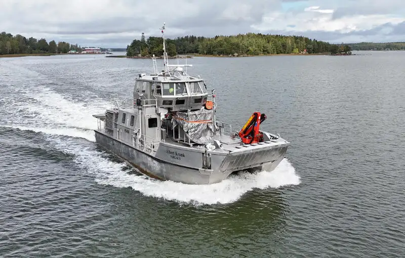 କାଟାମାରାନ୍ | ବିକ୍ରୟ ପାଇଁ