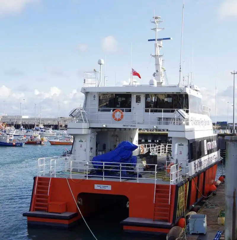 କଣ୍ଟେନର ଜାହାଜ | ବିକ୍ରୟ ପାଇଁ