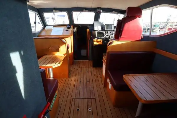 ପାଟ୍ରୋଲିଂ ଡଙ୍ଗା | ବିକ୍ରୟ ପାଇଁ