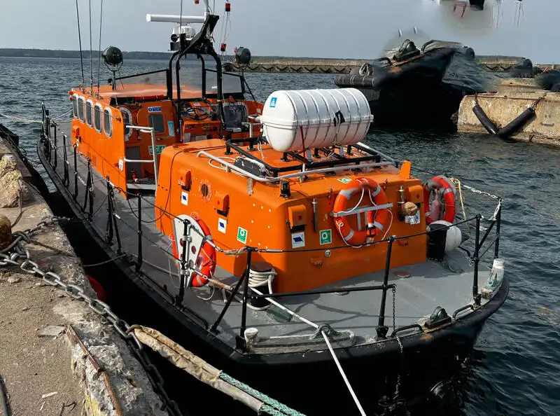 କ୍ରୁ ଡଙ୍ଗା | ବିକ୍ରୟ ପାଇଁ